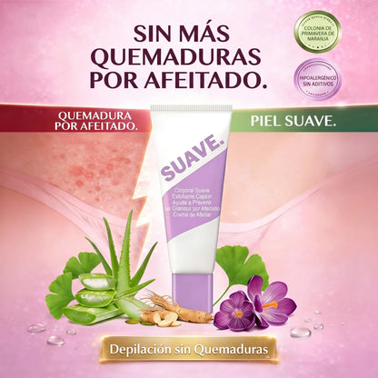 Velvea™ Kit de Depilación Sin Dolor