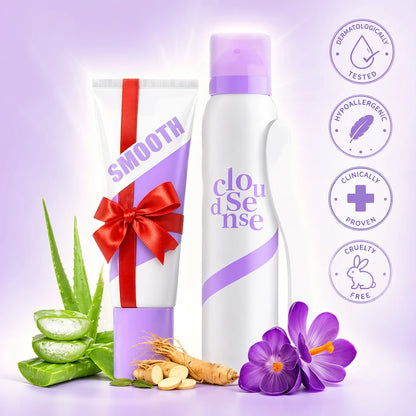 Velvea™ Kit de Depilación Sin Dolor