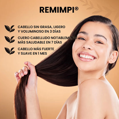 Remimpi® Champú Anticaída