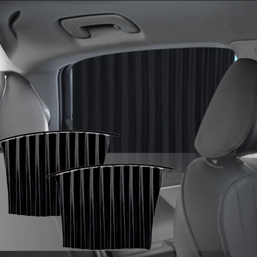 Car Window Sunshade